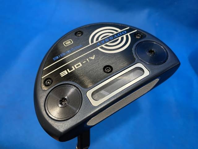 ODYSSEY パター