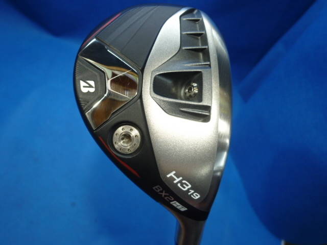 BRIDGESTONE ユーティリティ