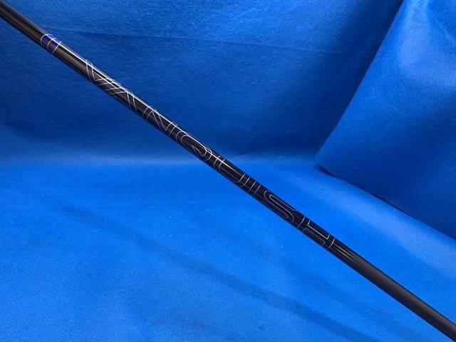 三菱 CHEMICAL シャフト