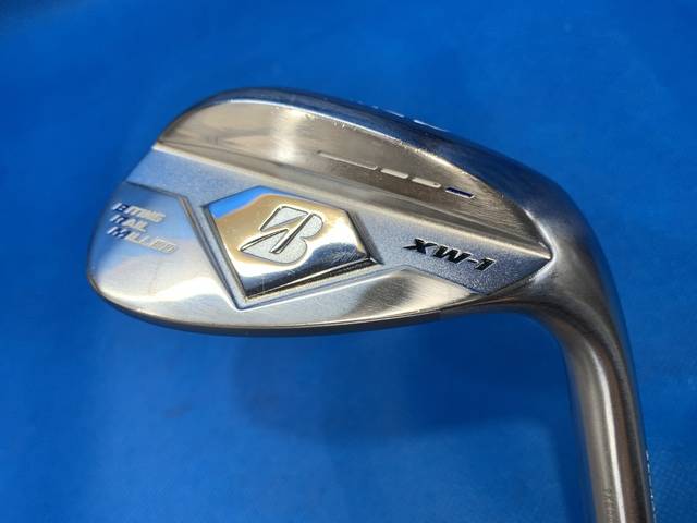 BRIDGESTONE ウェッジ