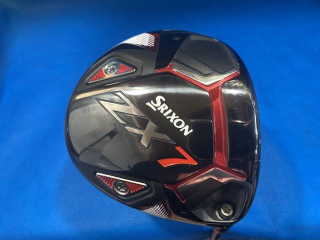 DUNLOP ドライバー