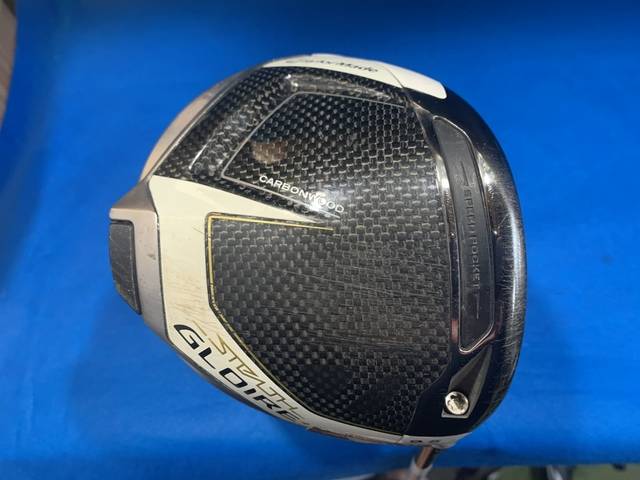 TaylorMade ドライバー