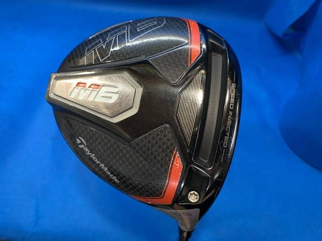 TaylorMade ドライバー