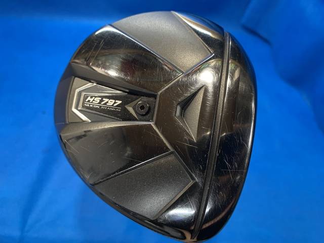 EON SPORTS ドライバー