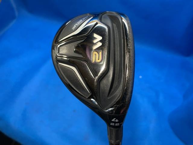 TaylorMade ユーティリティ