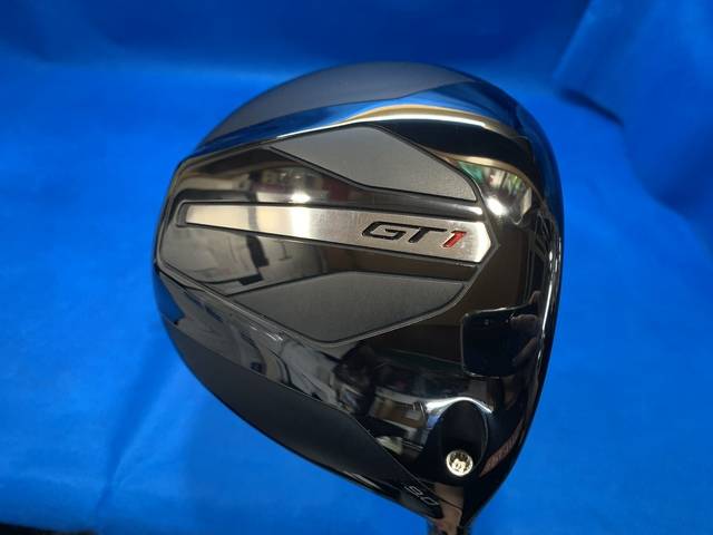 Titleist ドライバー