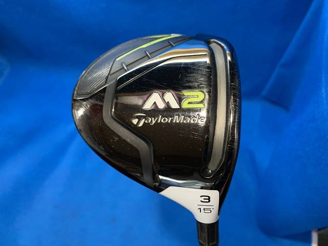TaylorMade フェアウェイウッド