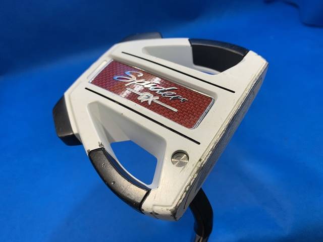 TaylorMade パター