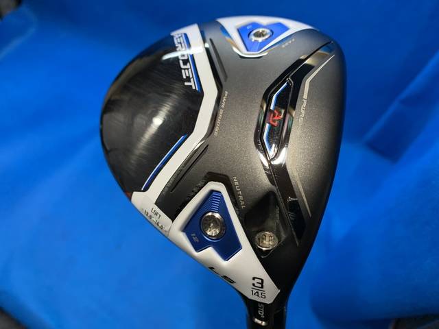 cobra フェアウェイウッド