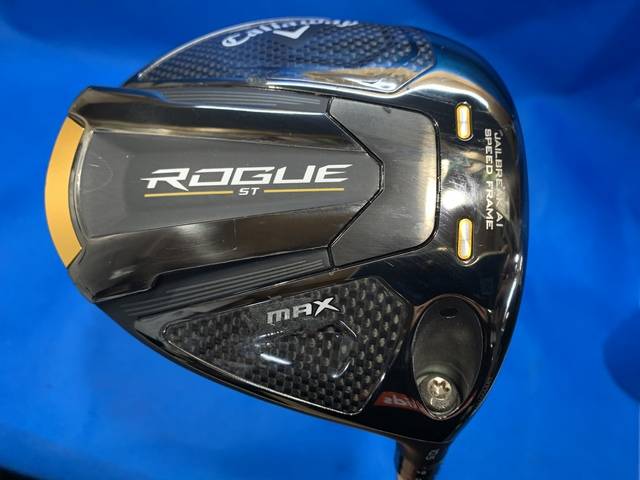 Callaway ドライバー