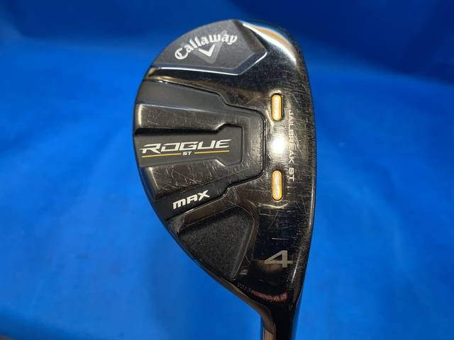 Callaway ユーティリティ