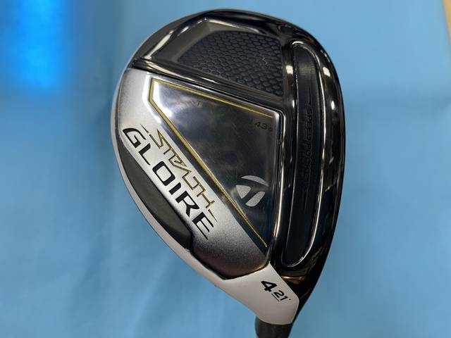 TaylorMade ユーティリティ