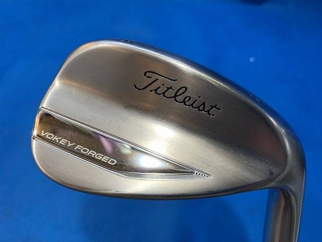 Titleist ウェッジ