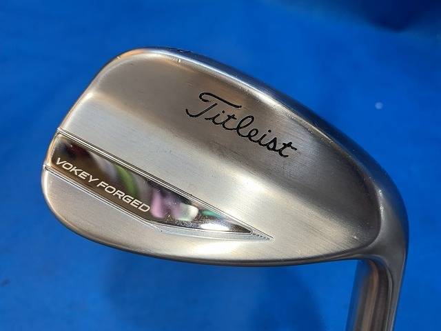 Titleist ウェッジ
