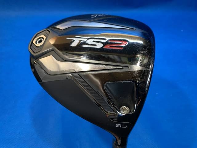 Titleist ドライバー