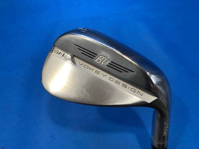 Titleist ウェッジ