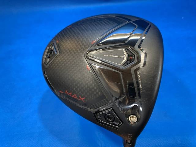 cobra ドライバー