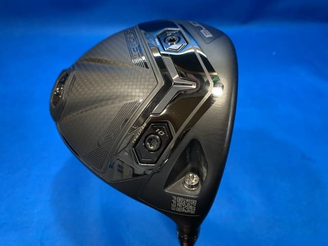 cobra ドライバー