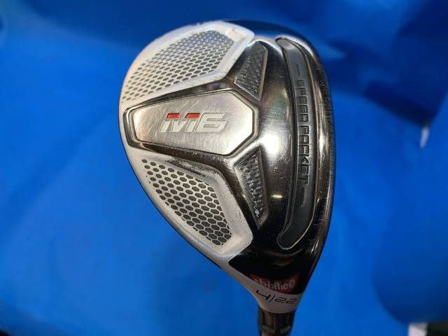 TaylorMade ユーティリティ