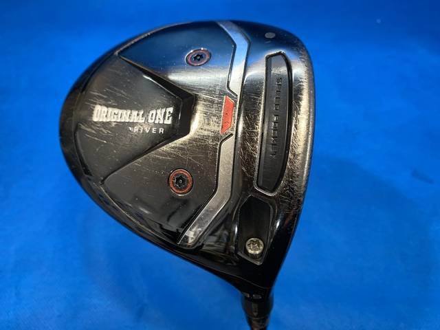 TaylorMade ドライバー