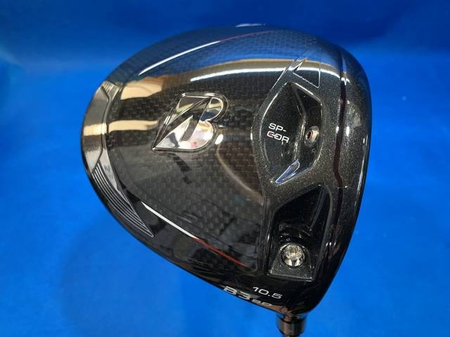 BRIDGESTONE ドライバー