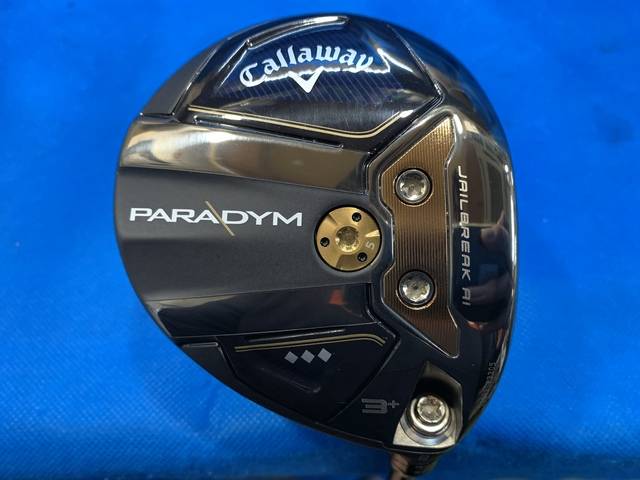 Callaway フェアウェイウッド
