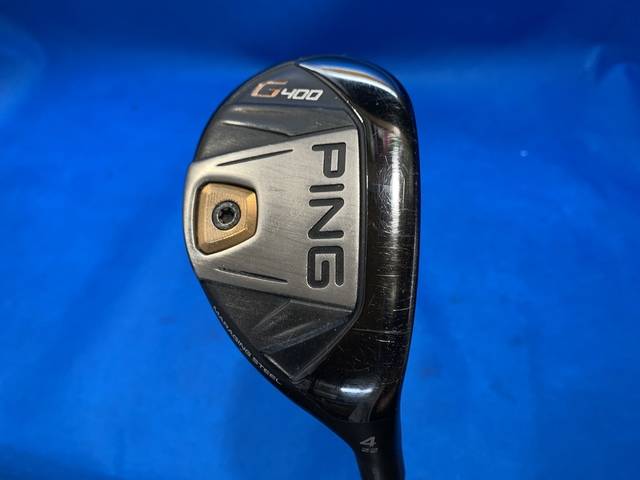 PING ユーティリティ