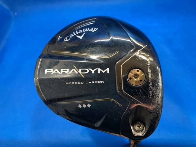 Callaway ドライバー