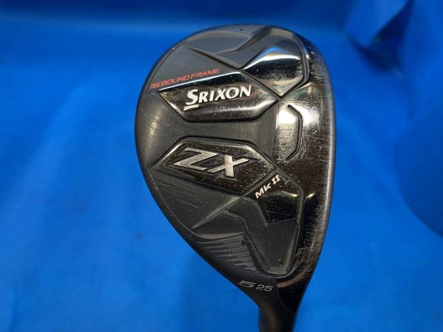 DUNLOP ユーティリティ