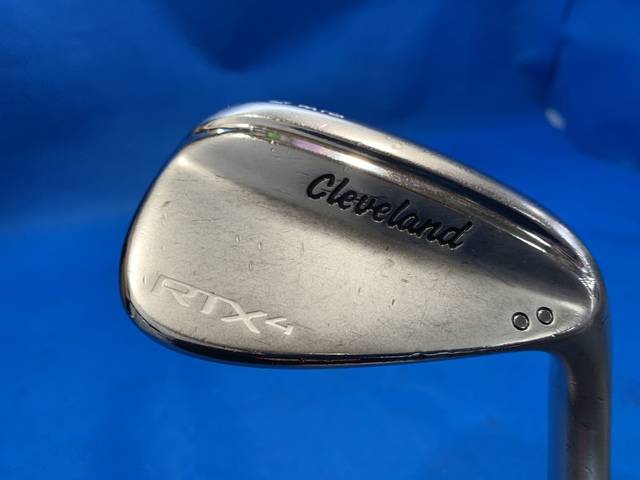 Cleveland ウェッジ