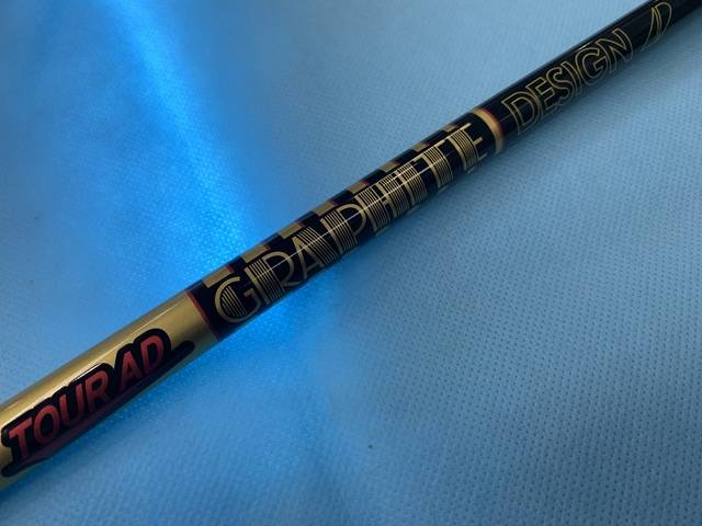 GRAPHITE DESIGN シャフト