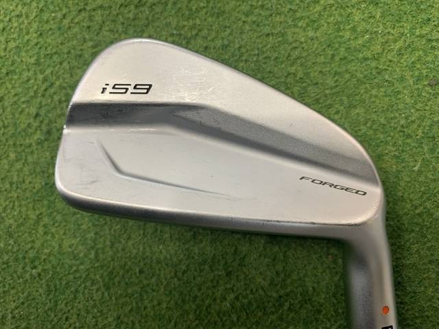 PING アイアンセット