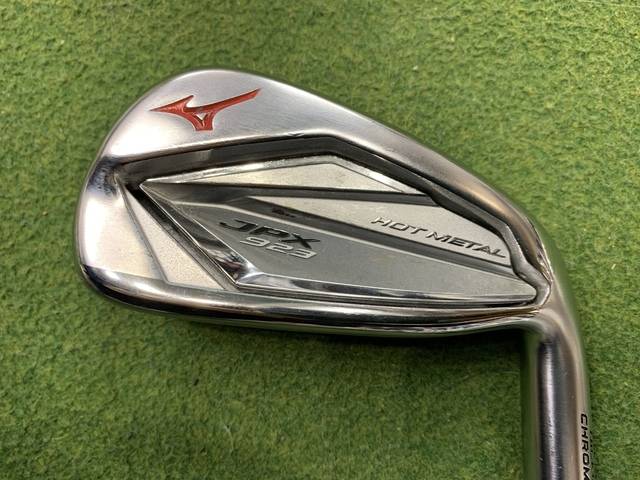 Mizuno アイアンセット