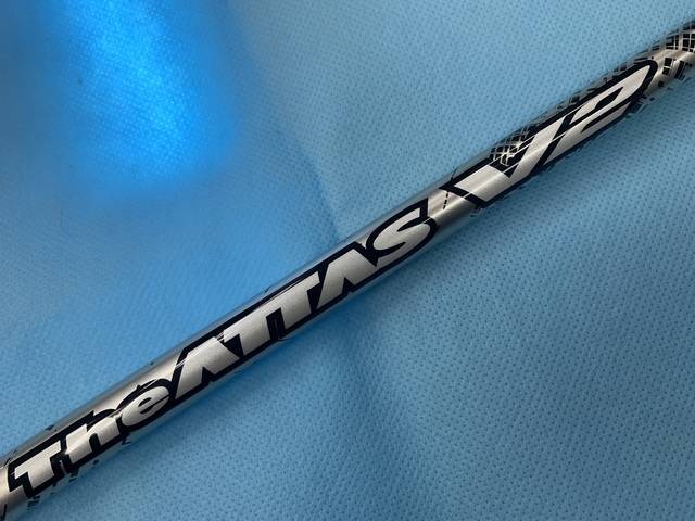 UST MAMIYA シャフト