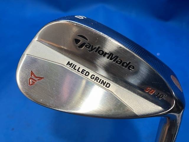 TaylorMade ウェッジ