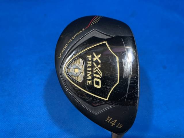 DUNLOP ユーティリティ