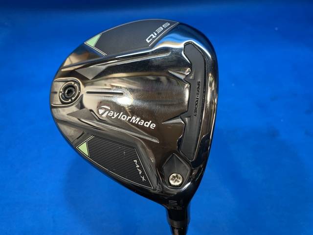 TaylorMade フェアウェイウッド