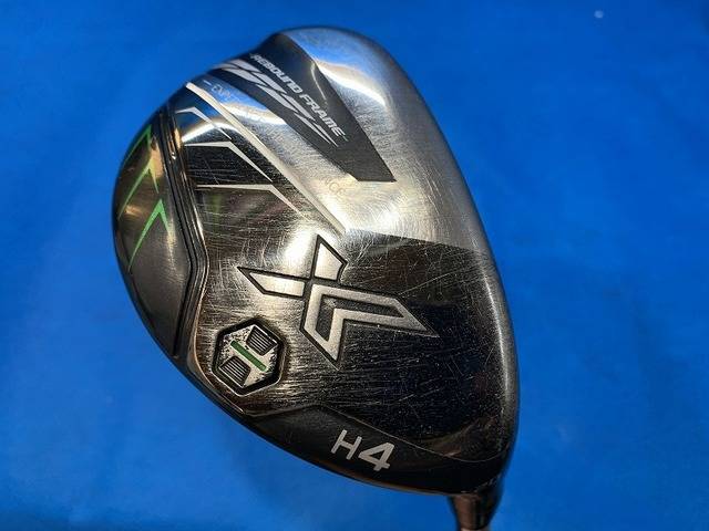 DUNLOP ユーティリティ