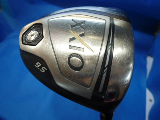 DUNLOP ドライバー