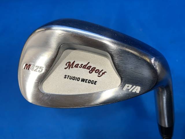 MasdaGolf ウェッジ
