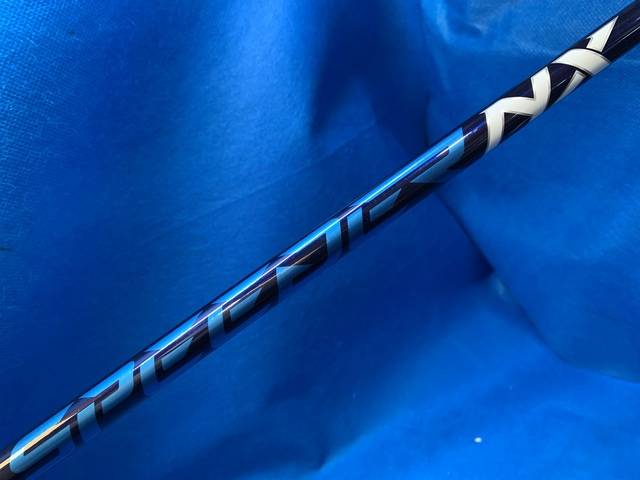 Fujikura シャフト