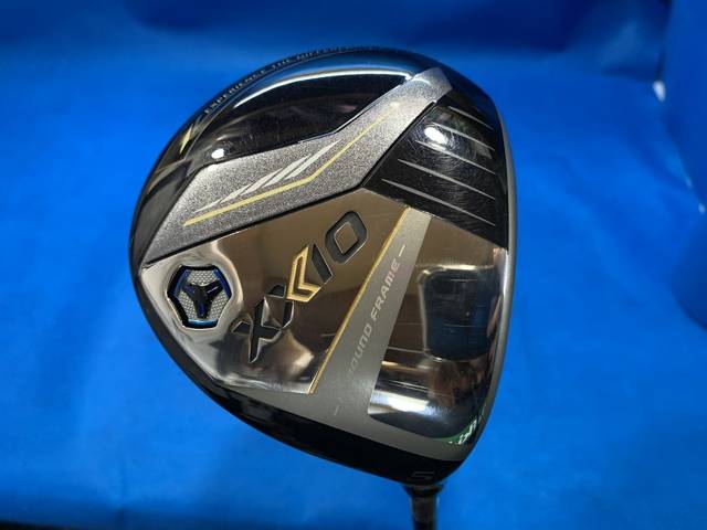 DUNLOP フェアウェイウッド