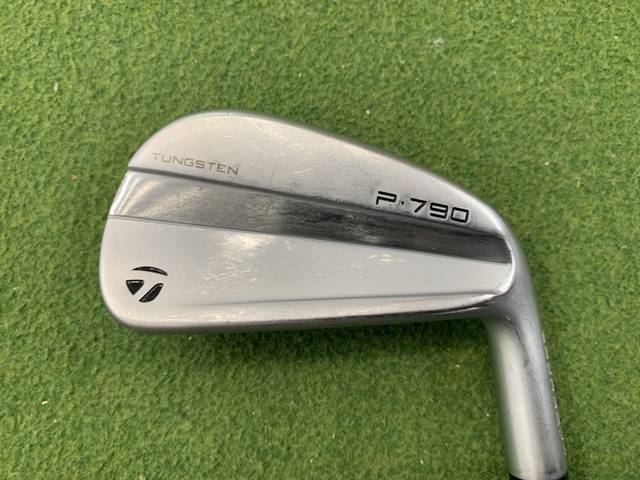 TaylorMade アイアンセット