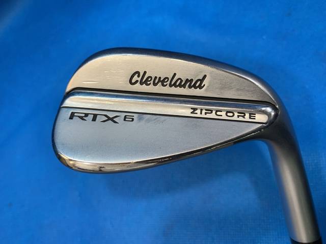 Cleveland ウェッジ