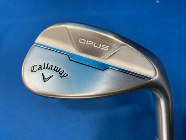 Callaway ウェッジ