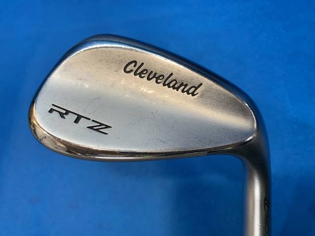 Cleveland ウェッジ