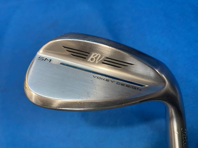 Titleist ウェッジ