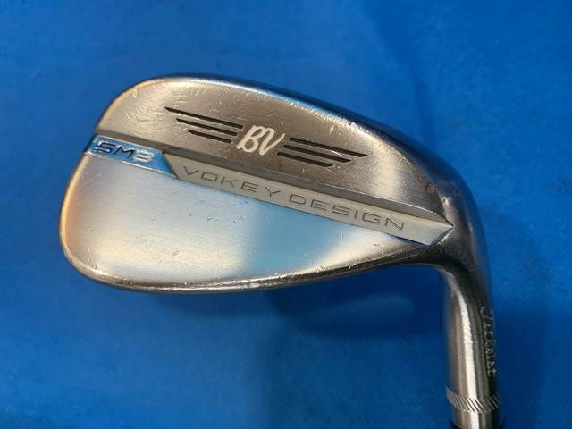 Titleist ウェッジ