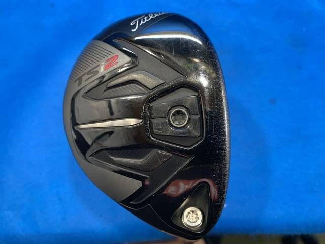 Titleist ユーティリティ