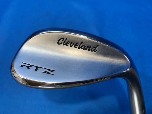 Cleveland ウェッジ